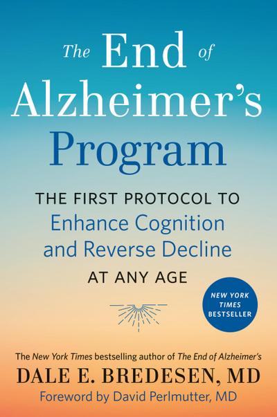 The End of Alzheimer’s Program