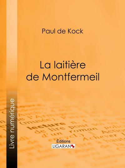 La laitière de Montfermeil