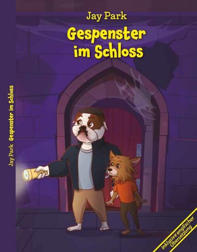 Gespenster im Schloss