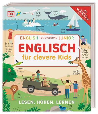 Englisch für clevere Kids