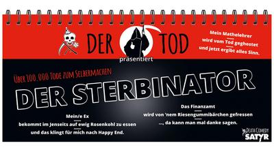 DER STERBINATOR