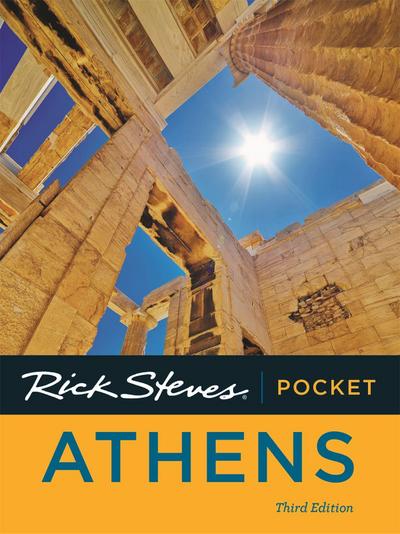Hewitt, C: Rick Steves Pocket Athens (Third Edition)