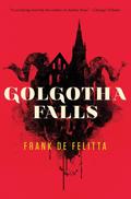 Golgotha Falls