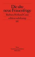 Die alte neue Frauenfrage