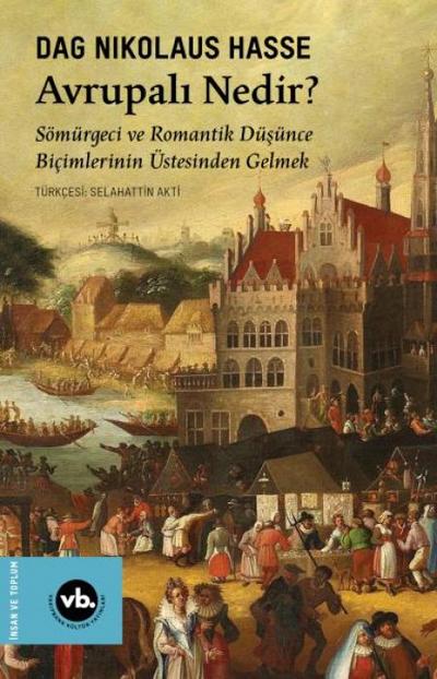 Avrupali Nedir