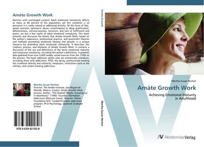 Amáte Growth Work