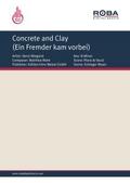 Concrete and Clay (Ein Fremder kam vorbei)