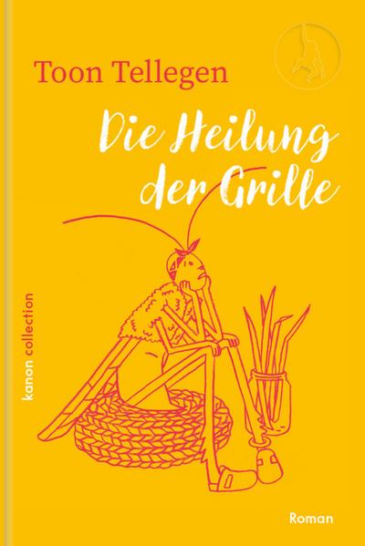 Die Heilung der Grille