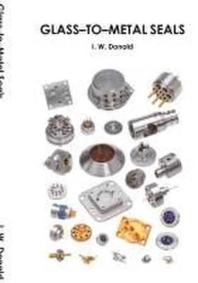 Glass-To-Metal Seals