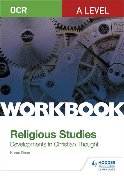 Dean, K: OCR A Level Religious Studies