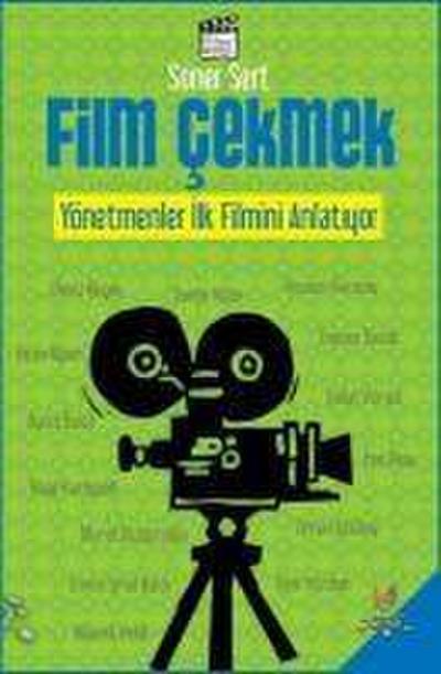 Film Cekmek