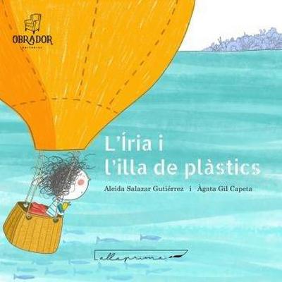 L’Íria I L’illa Dels Plàstics