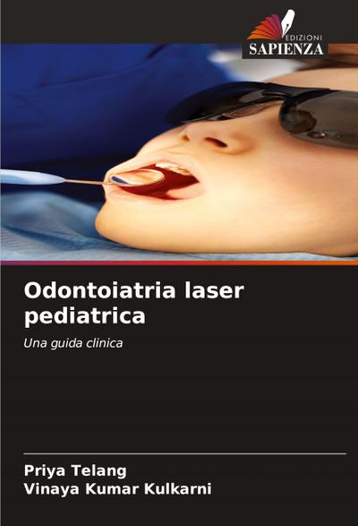 Odontoiatria laser pediatrica
