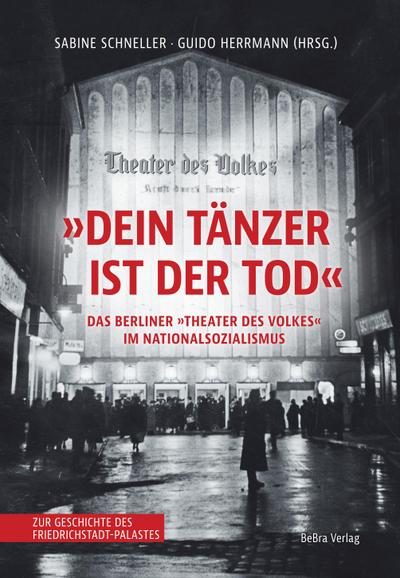 ’Dein Tänzer ist der Tod’