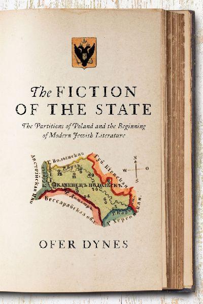 The Fiction of the State