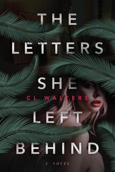 The Letters She Left Behind