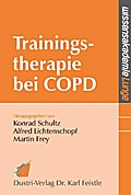Trainingstherapie bei COPD