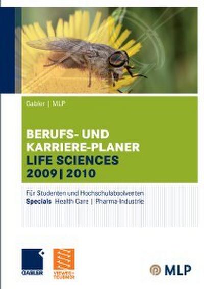 Gabler <pipe> MLP Berufs- und Karriere-Planer Life Sciences 2009 <pipe> 2010