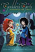 Persephone the Phony