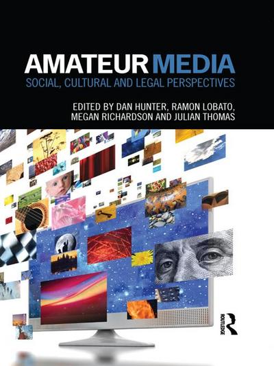 Amateur Media