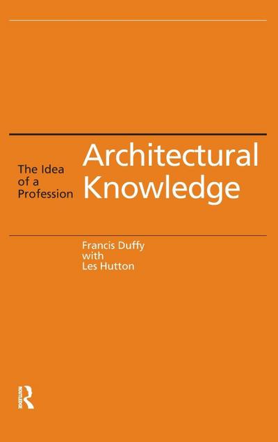 Architectural Knowledge