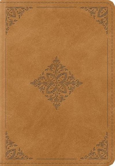 ESV Large Print Bible