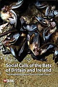 Social Calls of the Bats of Britain and Ireland