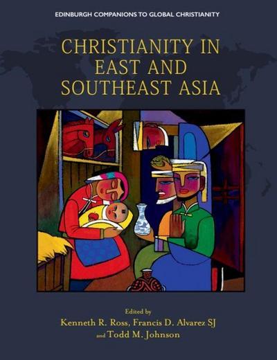 Christianity in East and Southeast Asia