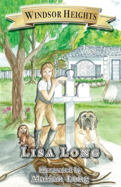 Long, L: Windsor Heights Book 1