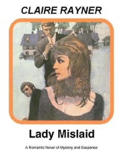 Lady Mislaid