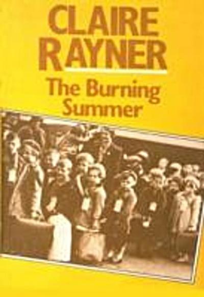 Burning Summer