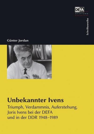 Jordan,Unbekannter Ivens