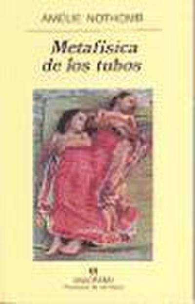 Metafísica de los tubos