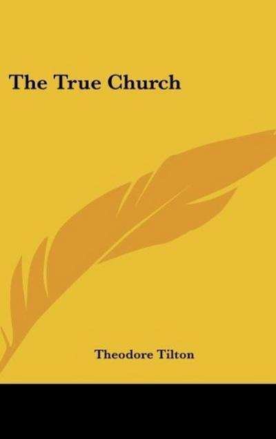 The True Church