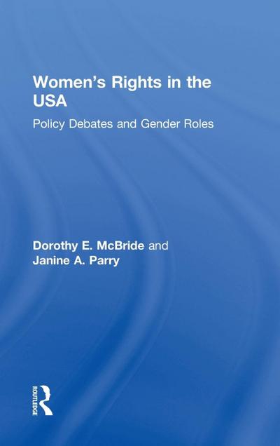 Women’s Rights in the USA
