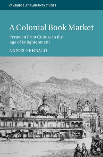 A Colonial Book Market