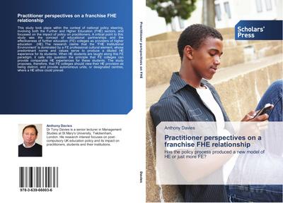 Practitioner perspectives on a franchise FHE relationship