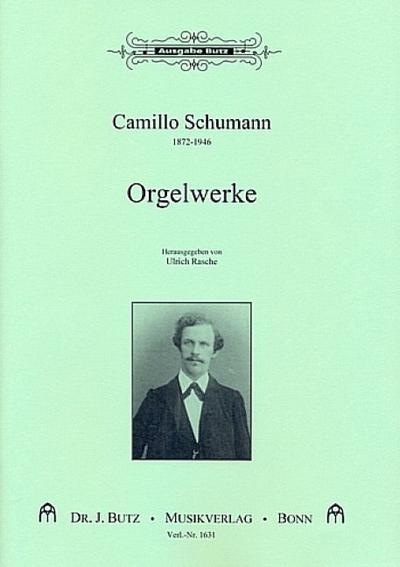 Orgelwerke