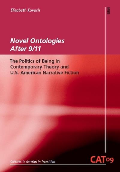 Novel Ontologies After 9/11