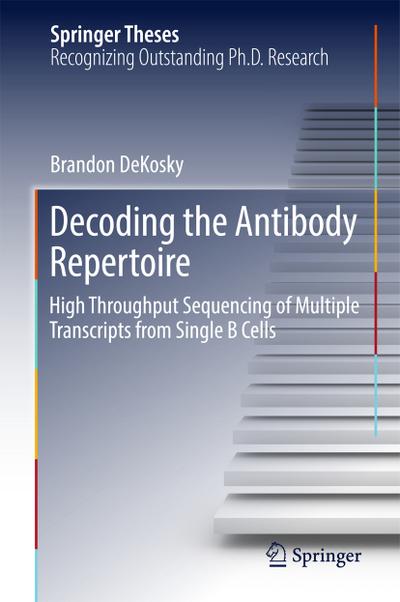 Decoding the Antibody Repertoire