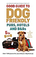 Good Guide to Dog Friendly Pubs, Hotels and B&Bs