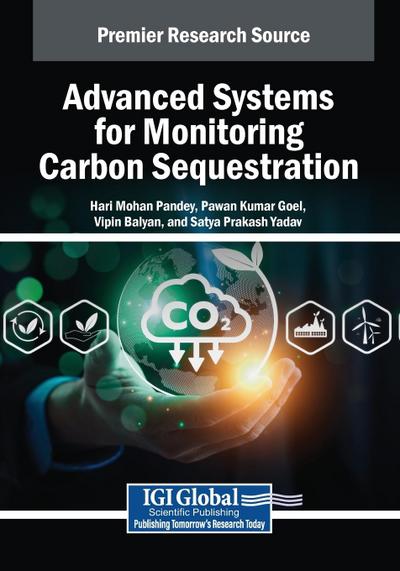 Advanced Systems for Monitoring Carbon Sequestration