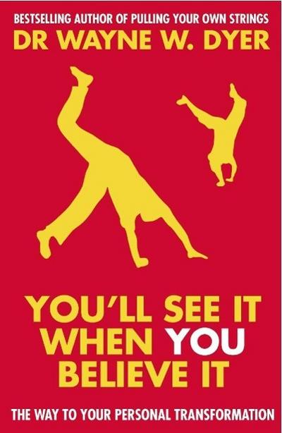 You’ll See It When You Believe It