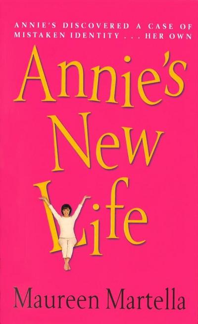 Annie’s New Life