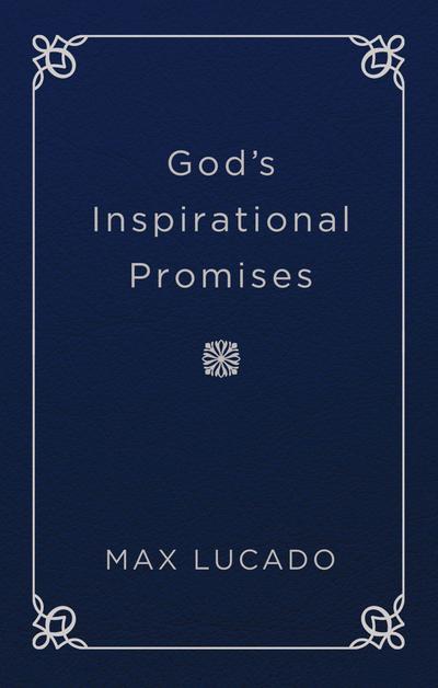 God’s Inspirational Promises