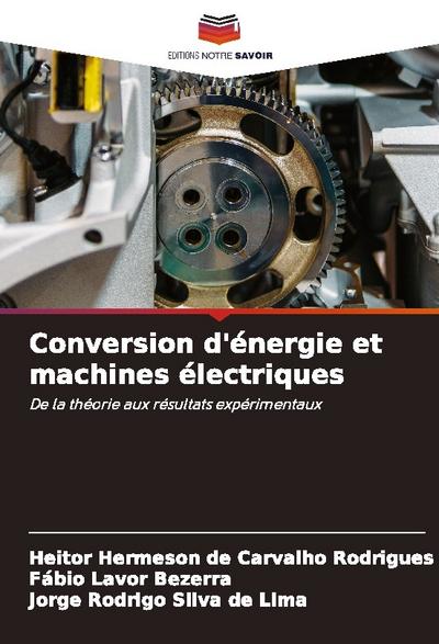 Conversion d’énergie et machines électriques