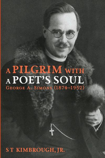 A Pilgrim with a Poet’s Soul