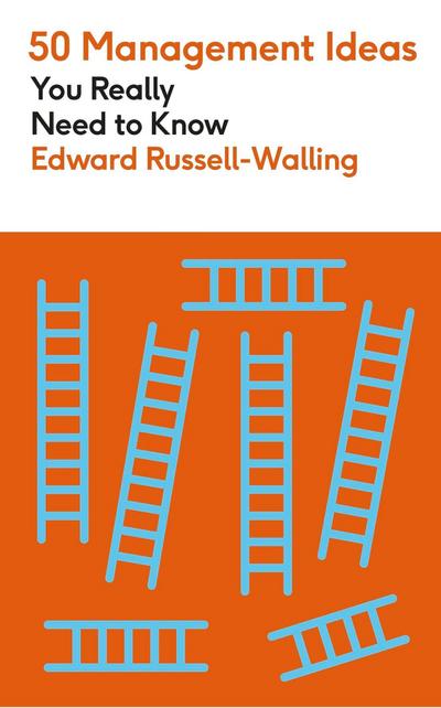 50 Management Ideas You Really Need to Know