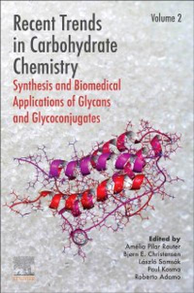 Recent Trends in Carbohydrate Chemistry