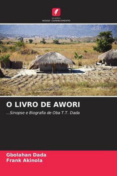 O LIVRO DE AWORI